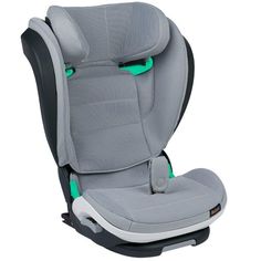 Автокресло 2/3 BeSafe iZi Flex Fix i-Size Peak Mesh 1001020