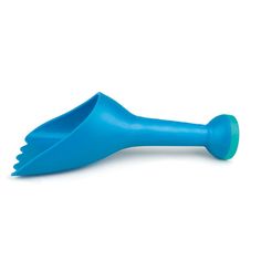 Игрушка для игры в песочнице Лопата-лейка синий Hape E4050_HP