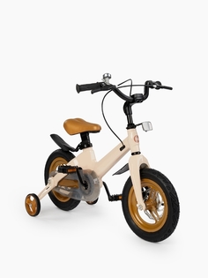 Велосипед детский Happy Baby TOURISTER 50025 Беж