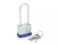 Замок навесной Palladium 901S-40L