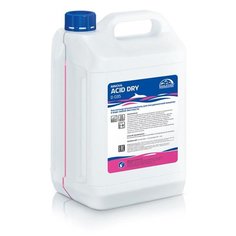 Ополаскиватель для посудомоечных машин Dolphin Imnova Acid Dry 5 л концентрат, 1091751