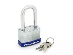 Замок навесной Palladium 901S-50L