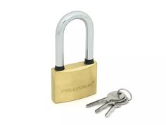 Замок навесной Palladium 301B-60L