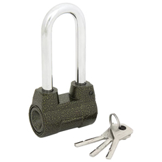 Замок навесной Palladium 602A