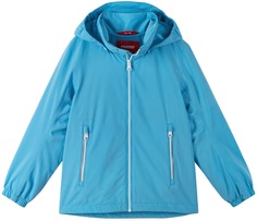 Куртка детская Reima Mist Blue Sky р.122
