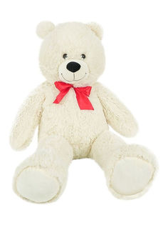 Мягкая игрушка Kari Kids Медведь Зефир 100см 60005