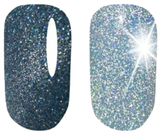 Гель-лак HIT Gel Shiny Cat №01