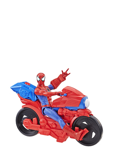 Фигурка Spider-Man Человек-паук 30см E3364EW0