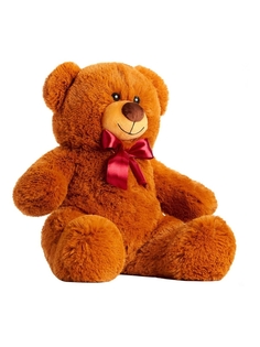 Мягкая игрушка Kari Kids Медведь Бурый 50см 402/38/273
