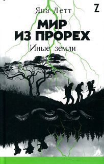 Книга Мир из прорех. Иные земли Альпина Паблишер