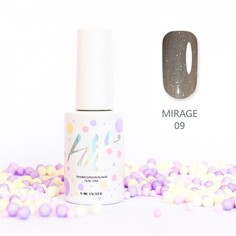 Гель-лак HIT Gel Mirage №09
