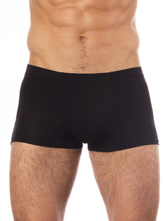 Трусы мужские UOMO FIERO 025FH черные XXL