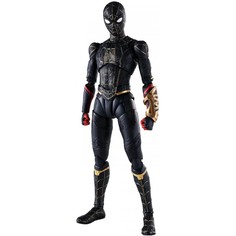 Фигурка Tamashii Nations Spider-Man: Spider-Man