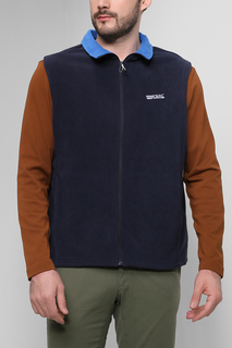 Жилет мужской Regatta RMB052 синий 2XL