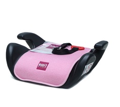 Бустер Kari Kids HB605-HP