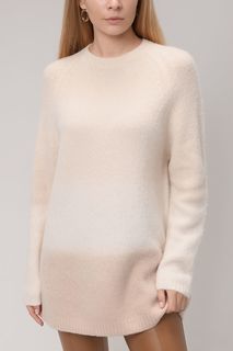 Джемпер женский Marc O’Polo 108600960221 бежевый M