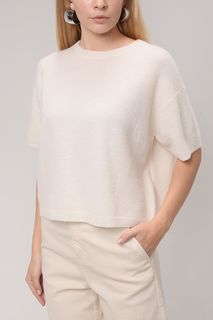 Джемпер женский Marc O’Polo 107600962011 бежевый XS