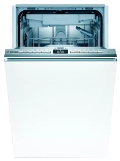 Встраиваемая посудомоечная машина Bosch SPV 4EMX16 E