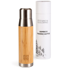 Термос - термобутылка, “Explorer” (1000 мл) Santai Living