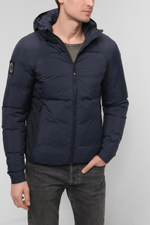 Пуховик мужской Superdry M5011076A синий S