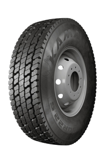 Шины Kama NR202 235/75 R17.5 132/130M Ведущая