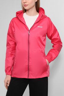 Куртка женская Regatta RWW305 розовая 10