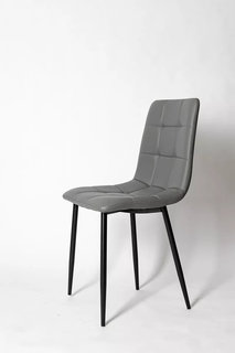 Кухонный стул, Ла рум,OKC - 1225 серый