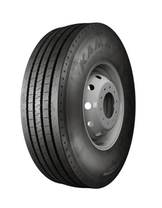 Шины Kama NF201 245/70 R19.5 136/134M Рулевая