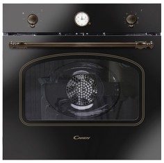 Встраиваемый электрический духовой шкаф Candy FCC614GH/E