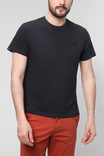 Футболка мужская Superdry M1011245A серая L