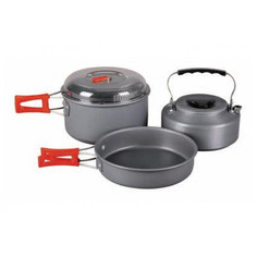 Набор посуды на 2 чел. BULin BL200-C11