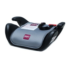 Бустер Kari Kids HB605-HG