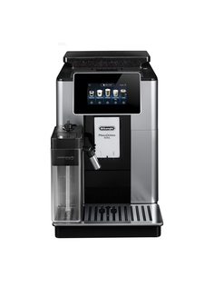 Кофемашина автоматическая Delonghi ECAM610.55.SB Delonghi
