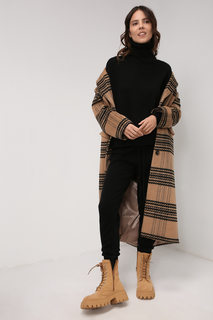 Брюки женские Belucci BL2109T2134 черные S