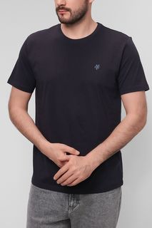 Футболка мужская Marc O’Polo B21 2220 51068 синяя L