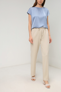 Брюки женские BETTY BARCLAY BL22042152CD бежевые 42