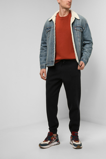 Спортивные брюки мужские Selected 22016636 синие L