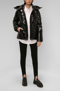 Куртка женская Desigual 21WWEWBE черная L