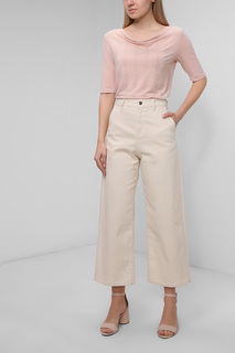 Футболка женская BETTY BARCLAY 2795/2125 розовая 44