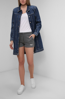 Шорты женские Superdry W7110219A серые 8