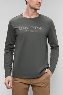 Лонгслив мужской Marc O’Polo 991EO1E318 зеленый M