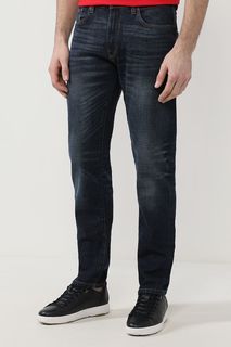 Джинсы мужские Selected 16069690 синие 29/32