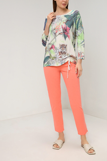 Брюки женские BETTY BARCLAY 6405/1060 розовые 42