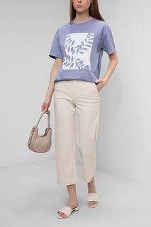 Джинсы женские Marc O’Polo 102 9067 12043 бежевые 25/32