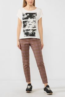 Брюки женские BETTY BARCLAY BL22041293CD бежевые 44