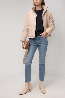 Джинсы женские Superdry W7010605A голубые 28