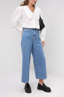 Джинсы женские Marc O’Polo 107917912091 голубые 27