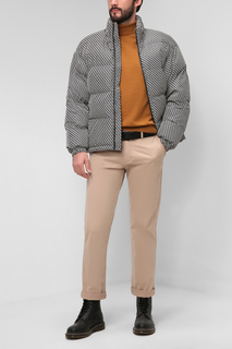 Куртка мужская Selected 10255571 бежевая S