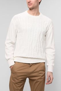 Джемпер мужской Selected 10255571 бежевый S