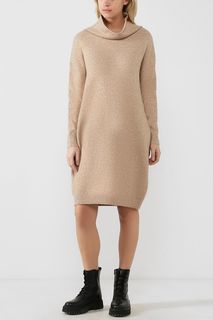 Платье женское Superdry 202084242377 коричневое 8